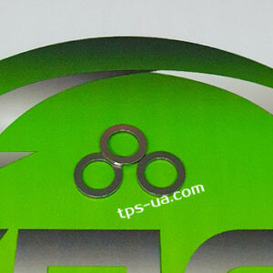 Шайби B31 для регулювання форсункиCommon Rail розмір 1,200