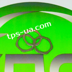 Шайби B12 для регулювання форсункиСоммоп Rail розмір 1,100