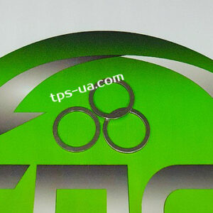 Шайби B25 для регулювання форсункиCommon Rail розмір 1,190