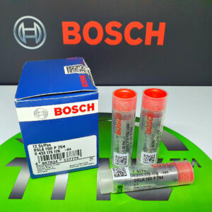 Розпилювач дизельної форсунки DSLA 150 P 764 (0433175176) BOSCH Audi, VW, Volvo, Skoda, Seat