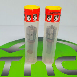 Розпилювач дизельної форсунки PDLLA 158 P 456 (0 433 171 329 DLLA 158 P 456 BOSCH) WUZETEM DEUTZ