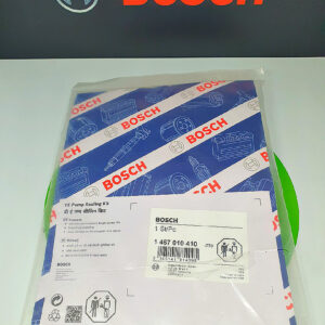 Ремкомплект корпусу розподільника ПНВТ 1 467 010 410 (1467010410) (VE пружини) BOSCH