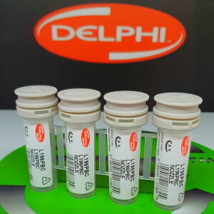 Розпилювач дизельної форсунки L196PBC Volvo DELPHI Renault Volvo Truck