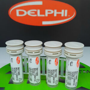 Розпилювач дизельної форсунки BDLL 110 S 6133 (5611650) DELPHI Perkins