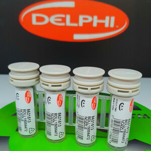 Розпилювач дизельної форсунки BDLL 150 S 6472 (5621513) DELPHI