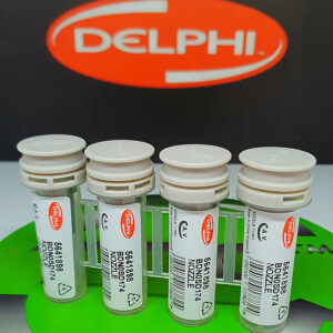 Розпилювач дизельної форсунки BDN 0 SD 174 (5641898) ( ан. 0 434 250 046) DELPHI KHD F6M716