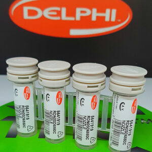 Розпилювач дизельної форсунки RDN 0 SD 6850 C (5641919) (ан. 5641904 LUCAS) DELPHI PEUGEOT, CITROEN, FORD