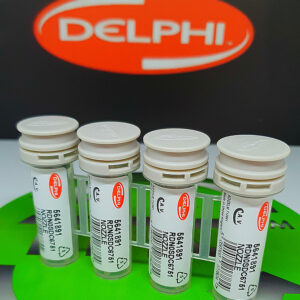 Розпилювач дизельної форсунки RDN 0 SDC 6751 (5641891) (ан. 5641906 LUCAS) DELPHI PEUGEOT, CITROEN, RENAULT