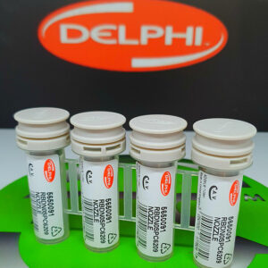 Розпилювач дизельної форсунки RBDN 0 SPC 6209 (5650091) DELPHI