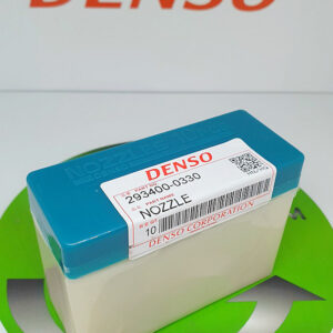 Розпилювач дизельної форсунки 293400-0330 (ND - G 3 S 33) DENSO Toyota