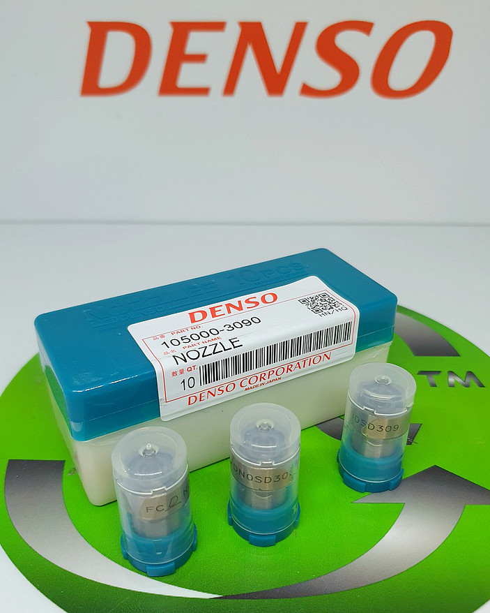 Розпилювач дизельної форсунки 093400-3280 (DN 0 SD 309) DENSO OPEL, VAUXHALL