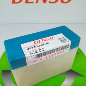 Розпилювач дизельної форсунки 093400-8890 ( DLLA 125 P 889 ) DENSO JOHN DEERE