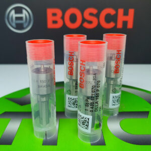 Розпилювач дизельної форсунки DLLA 150 P 070 (0433171070) BOSCH XCMG ZL50G