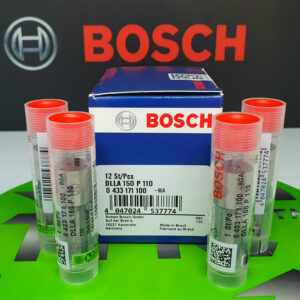 Розпилювач дизельної форсунки DLLA 150 P 110 (0433171100) BOSCH VOLVO PENTA