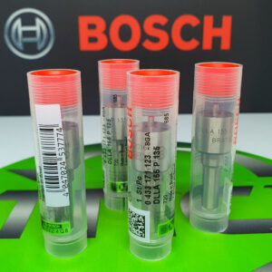 Розпилювач дизельної форсунки DLLA 155 P 135 (0433171123) BOSCH HUYNDAI HEAVY, CDC