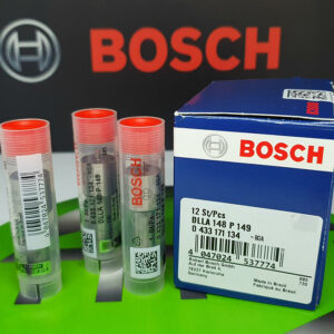 Розпилювач дизельної форсунки DLLA 148 P 149 (0433171134) BOSCH F12, B12, NL12, Volvo Penta