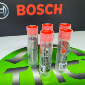 Розпилювач дизельної форсунки DLLA 155 P 230 (0433171188) BOSCH SCANIA