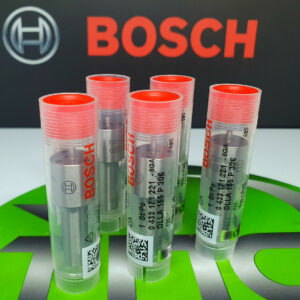 Розпилювач дизельної форсунки DLLA 155 P 306 (0433171221) BOSCH SCANIA