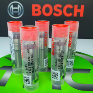 Розпилювач дизельної форсунки DLLA 155 P 307 (0433171222) BOSCH SCANIA