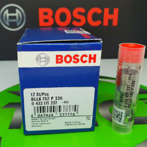 Розпилювач дизельної форсунки DLLA 152 P 335 (0433171237) BOSCH Volvo