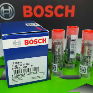 Розпилювач дизельної форсунки DLLA 150 P 573 (0433171434) BOSCH SCANIA