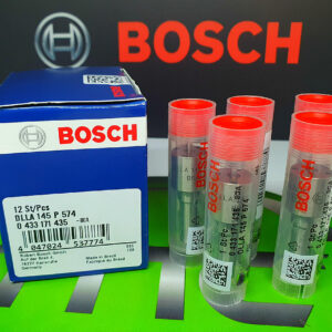 Розпилювач дизельної форсунки DLLA 145 P 574 (0433171435) BOSCH CUMMINS