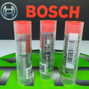 Розпилювач дизельної форсунки DLLA 150 P 847 (0433171575) BOSCH SCANIA