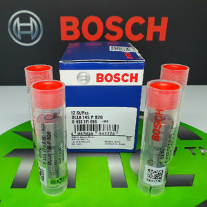 Розпилювач форсунки COMMON RAIL DLLA 145 P 926 (0433171616) BOSCH BMW
