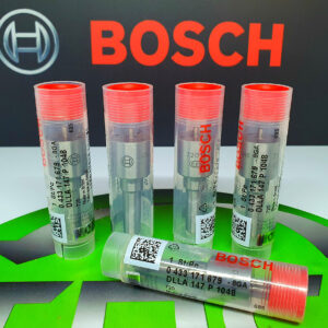 Розпилювач дизельної форсунки DLLA 147 P 1048 (0433171679) BOSCH MERCEDES