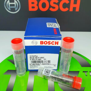 Розпилювач дизельної форсунки DLLA 155 P 1052 (0433171683) BOSCH RENAULT TRUCKS, Kerax Premium