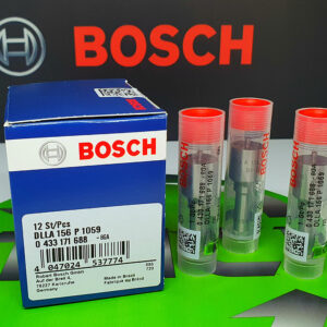 Розпилювач дизельної форсунки DLLA 156 P 1059 (0433171688) BOSCH MERCEDES, FREIGHTLINER