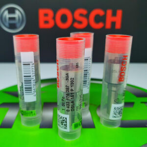 Розпилювач дизельної форсунки DSLA 151 P 1302 (0433175387) BOSCH DEUTZ, KHD