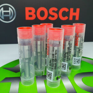 Розпилювач форсунки COMMON RAIL DSLA 128 P 1510 (0433175449) BOSCH CUMMINS, KOMATSU