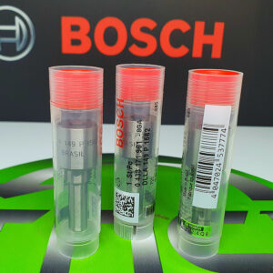 Розпилювач форсунки COMMON RAIL DLLA 149 P 1562 (0433171961) BOSCH MASSEY FERGUSON BC 6500/7500