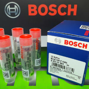 Розпилювач форсунки COMMON RAIL DLLA 144 P 1565 (0433171964) BOSCH VOLVO EC240, DEUTZ