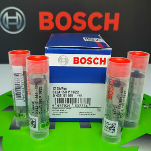 Розпилювач форсунки COMMON RAIL DLLA 150 P 1622 (0433171991) BOSCH FAW 3252, SOYAT