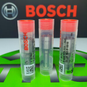 Розпилювач форсунки COMMON RAIL DLLA 152 P 1819 (0433172111) BOSCH Weichai