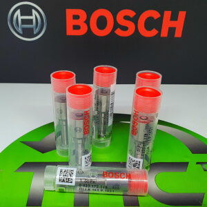 Розпилювач форсунки COMMON RAIL DLLA 153 P 1831 (0433172119) BOSCH MAN