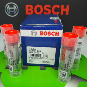 Розпилювач дизельної форсунки DLLA 154 S 016 (F019122016) BOSCH
