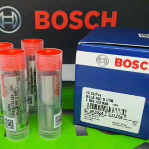 Розпилювач дизельної форсунки DLLA 150 S 058 (F019122058) BOSCH