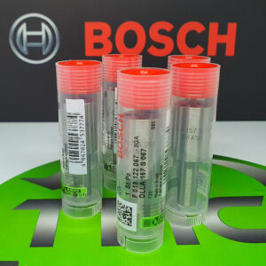 Розпилювач дизельної форсунки DLLA 157 S 067 (F019122067) BOSCH FAW, FOTON