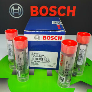 Розпилювач дизельної форсунки DLLA 157 S 069 (F019122069) BOSCH
