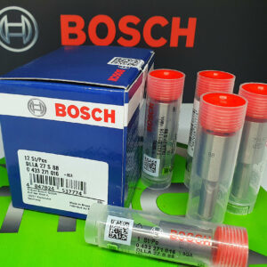 Розпилювач дизельної форсунки DLLA 27 S 88 (0433271016) BOSCH SAVIEM, RENAULT, MAN