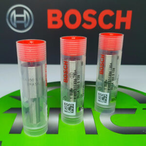 Розпилювач дизельної форсунки DLLA 150 S 138 (0433271030) BOSCH SCANIA DS11, VOLVO TD70