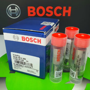 Розпилювач дизельної форсунки DLLA 149 S 394 (0433271162) BOSCH DEUTZ, KHD, MAGIRUS, BOMAG