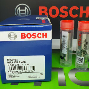 Розпилювач дизельної форсунки DLLA 150 S 406 (0433270117) BOSCH