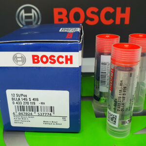 Розпилювач дизельної форсунки DLLA 145 S 416 (0433270119) BOSCH
