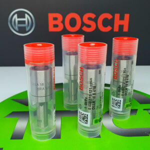 Розпилювач дизельної форсунки DLLA 18 S 418 (0433270121) BOSCH MAN, RENAULT