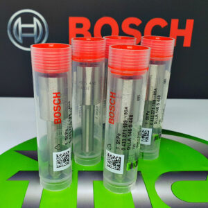Розпилювач дизельної форсунки DLLA 145 S 448 (0433271199) BOSCH FIAT, LANCIA