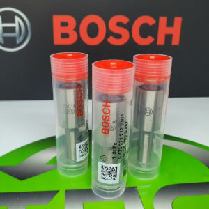 Розпилювач дизельної форсунки DLLA 150 S 467 (0433271212) BOSCH DAF DH 825
